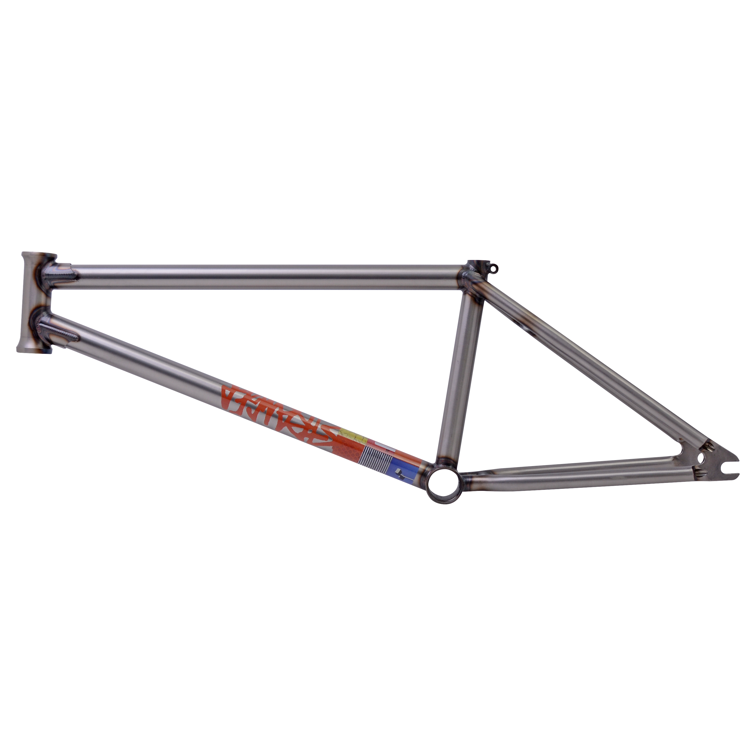 Stranger bmxフレーム20.75 Stranger bmxフレーム20.75 Stranger bmx