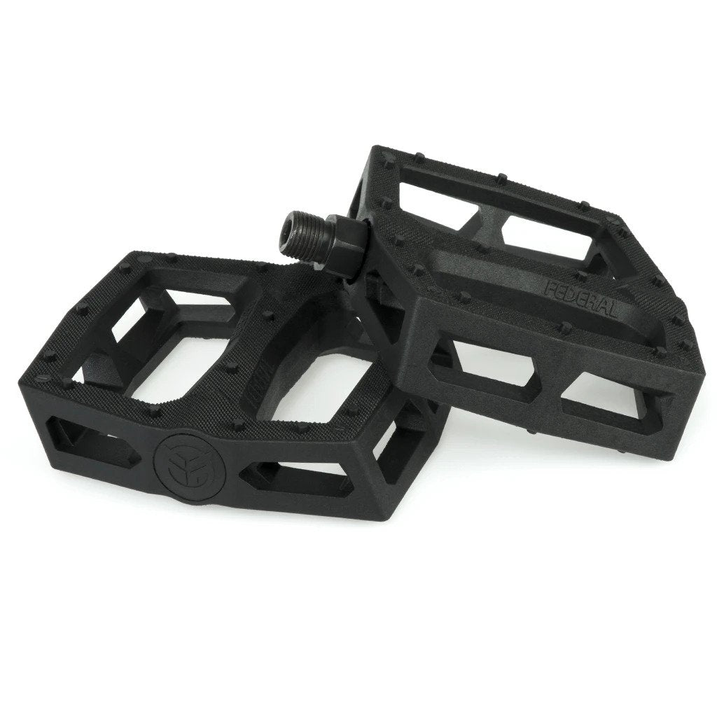 federal command pedals COMMAND PEDAL