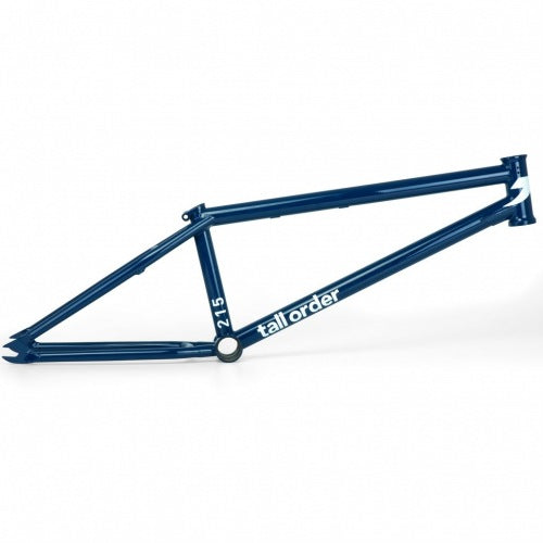 187 FRAME DEEP BLUE GLOSS 20.8"
