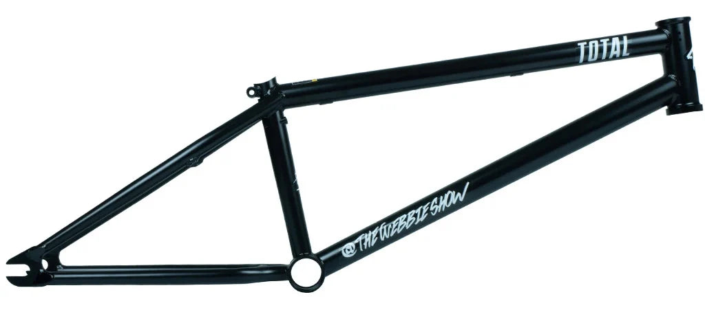 TOTAL TWS 2 FRAME - BLACK