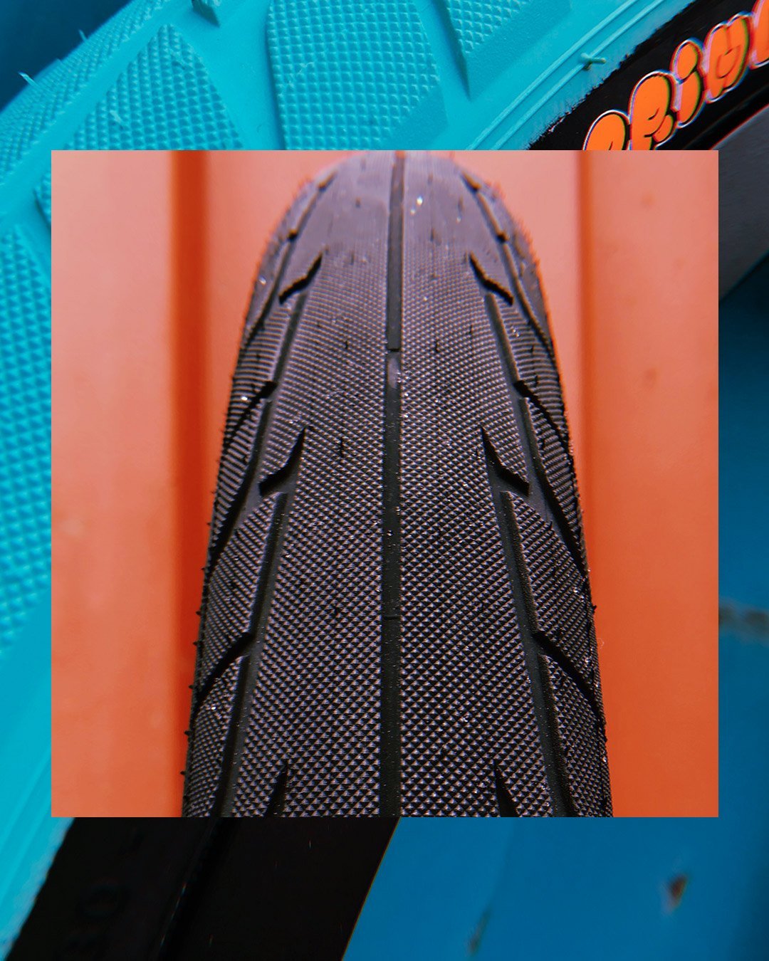 555C TIRE