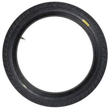 STRANGERCO 555C Tire - Thumbnail 2