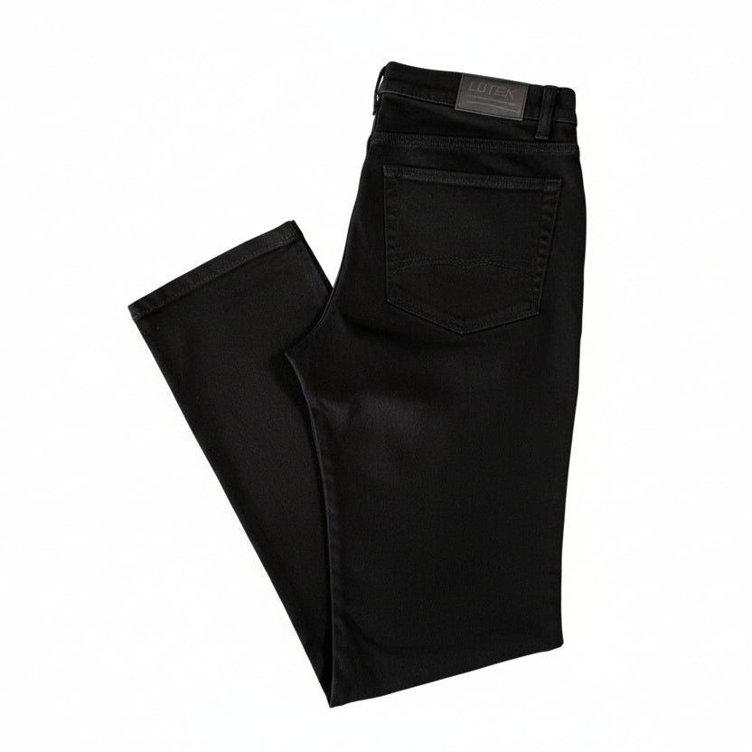 STEALTH JEAN