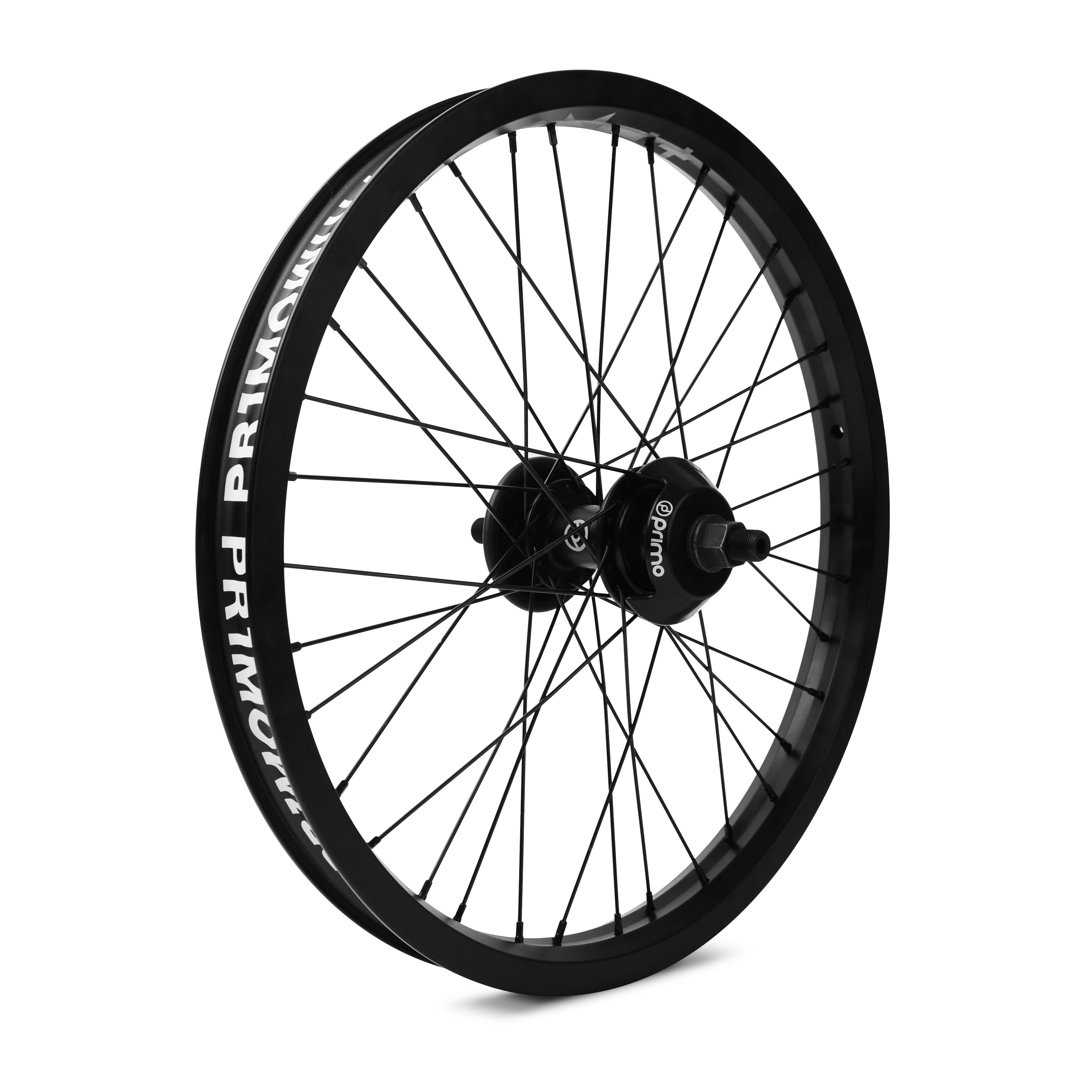 VSXL+ REAR WHEEL - Thumbnail 3