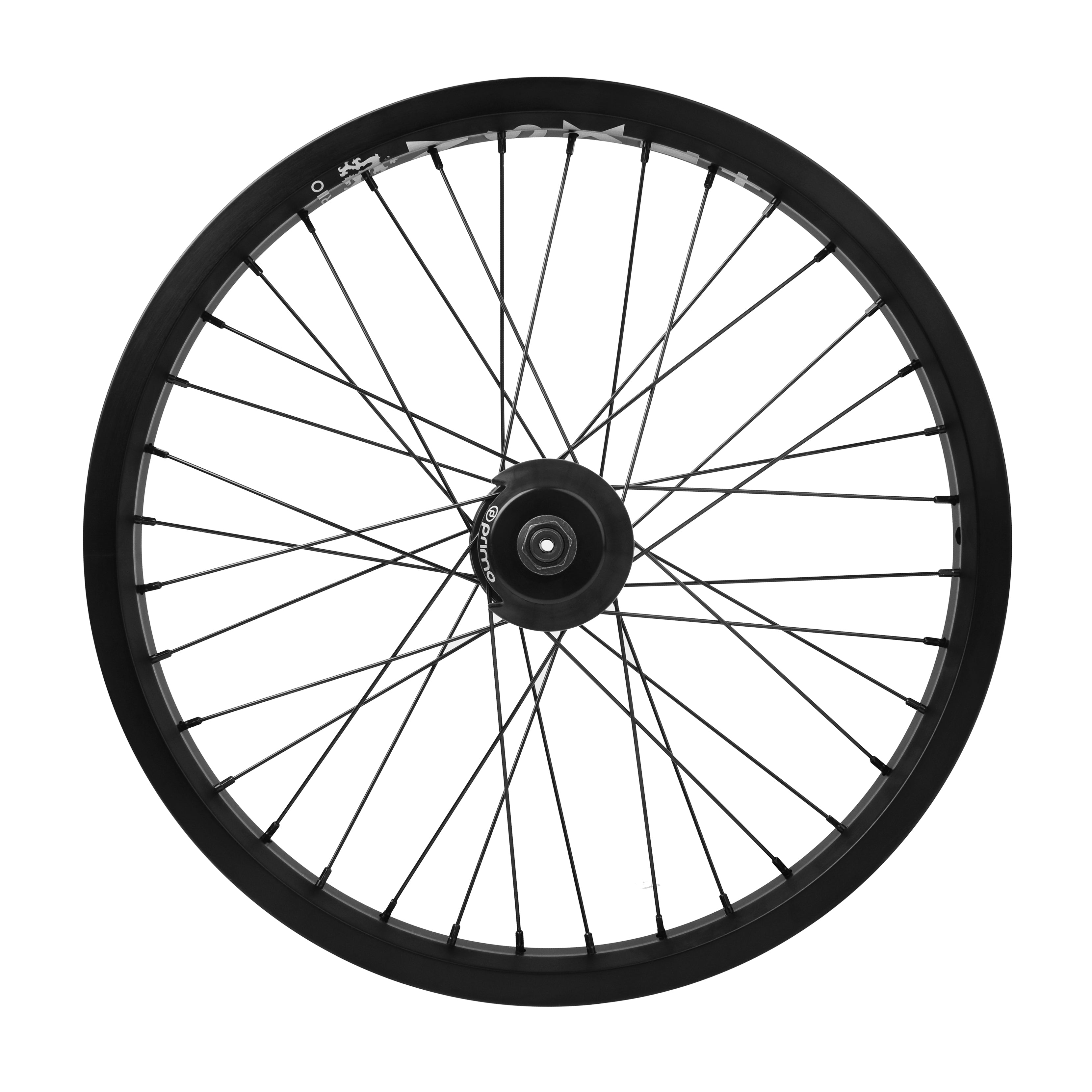 Primo VSXL+ Cassette Rear Wheel