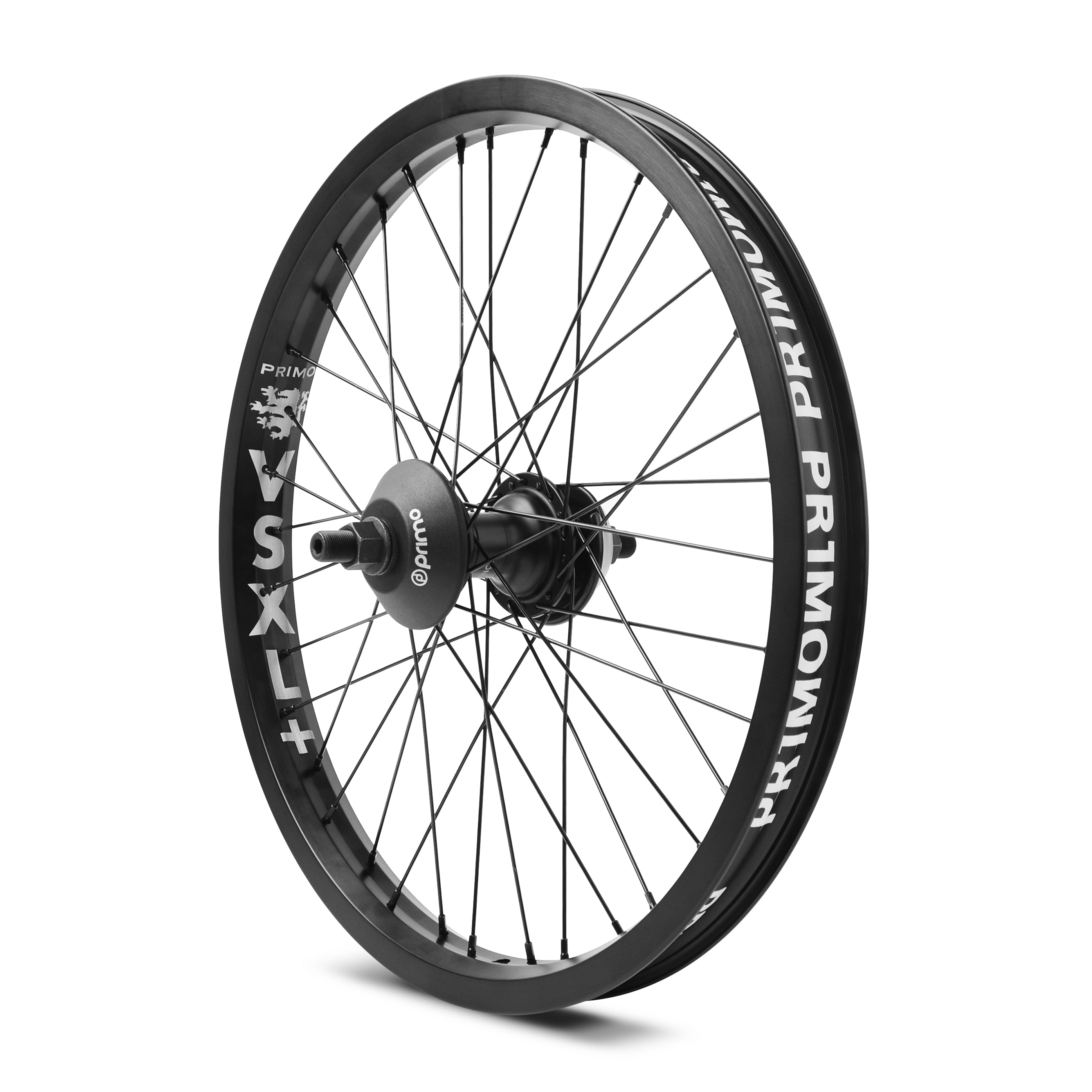 VSXL+ REAR WHEEL - Thumbnail 4