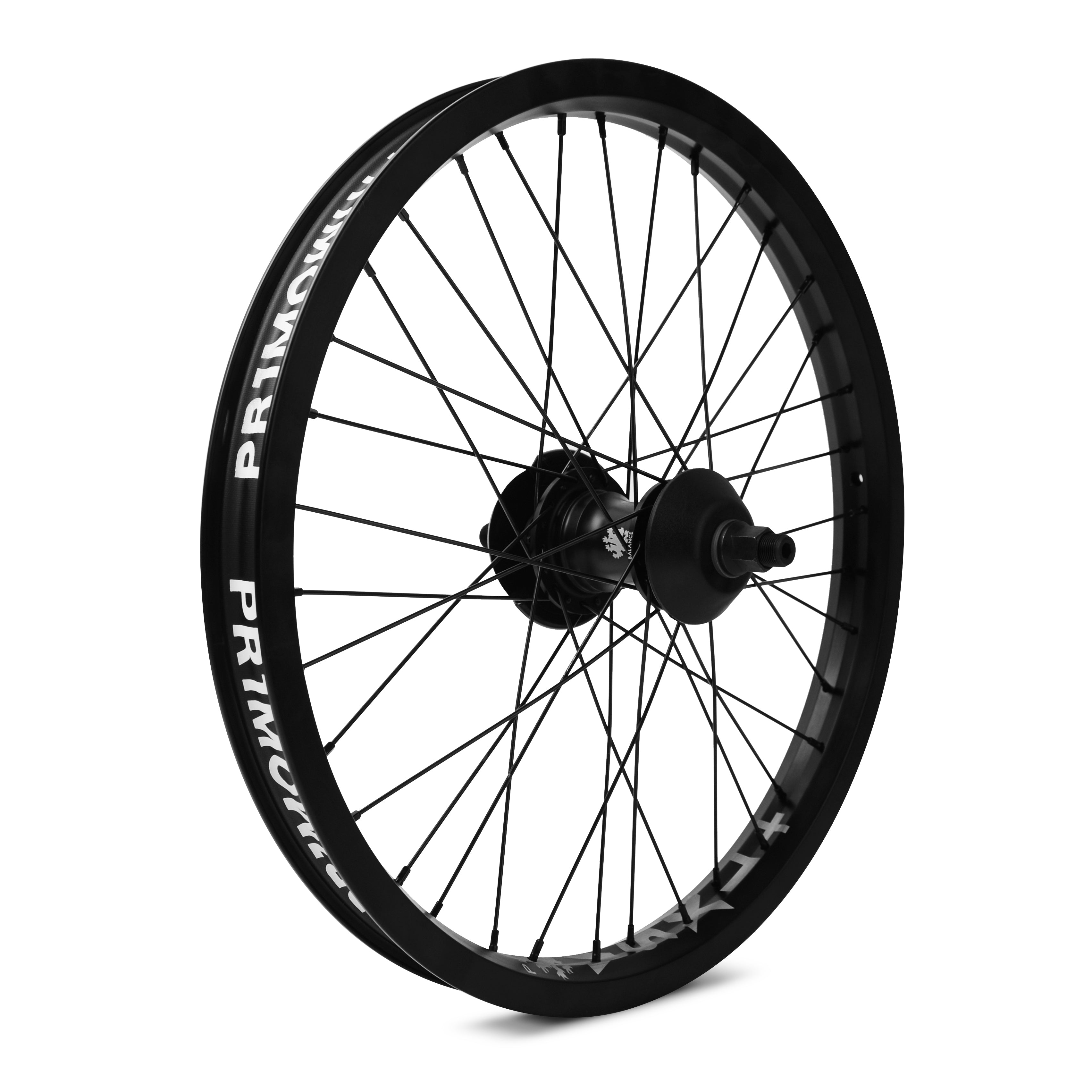 VSXL+ REAR WHEEL - Thumbnail 2