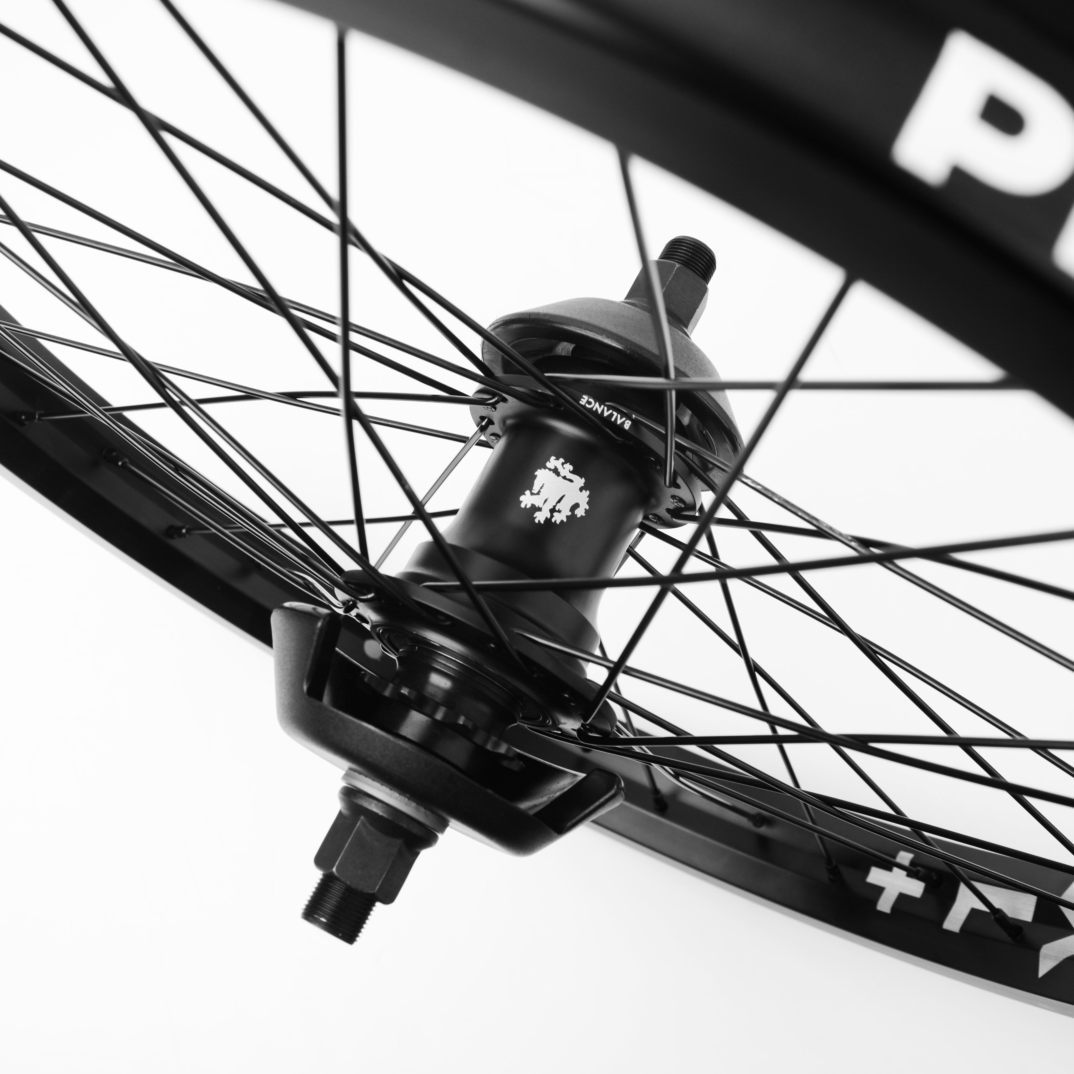 VSXL+ REAR WHEEL - Thumbnail 5