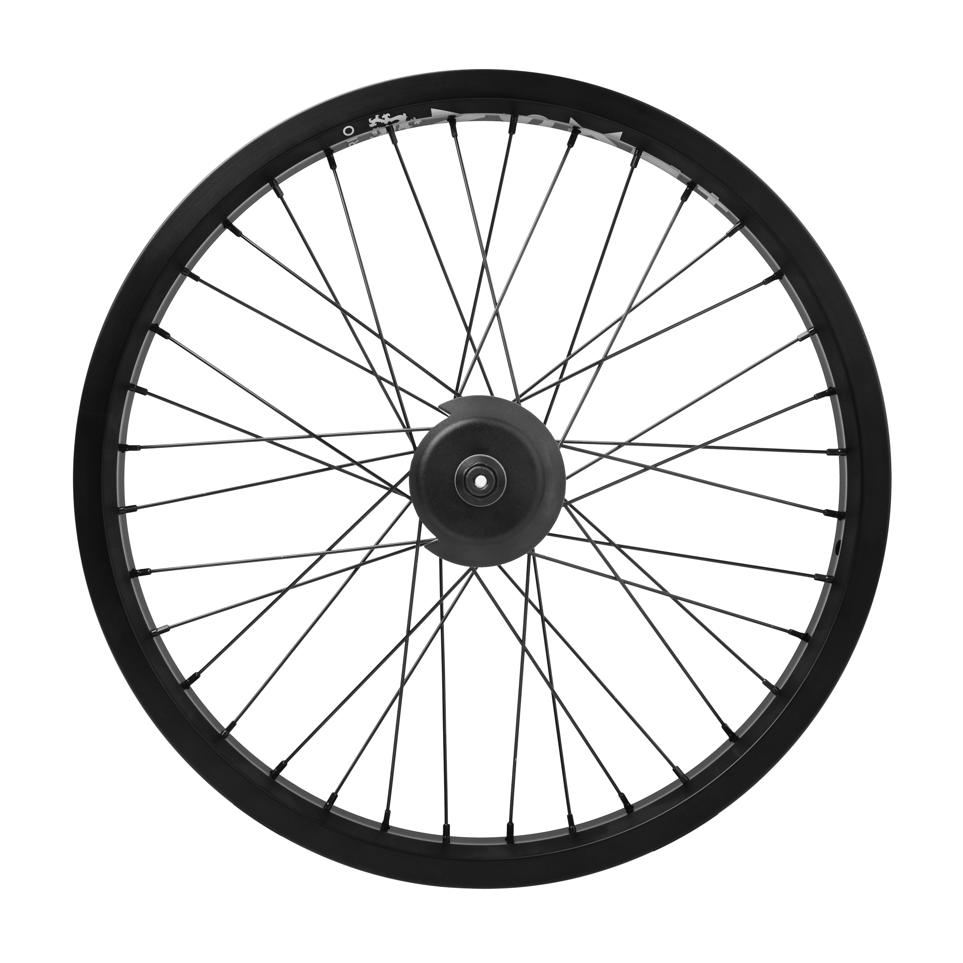 Primo VSXL+ Cassette Rear Wheel - Thumbnail 2