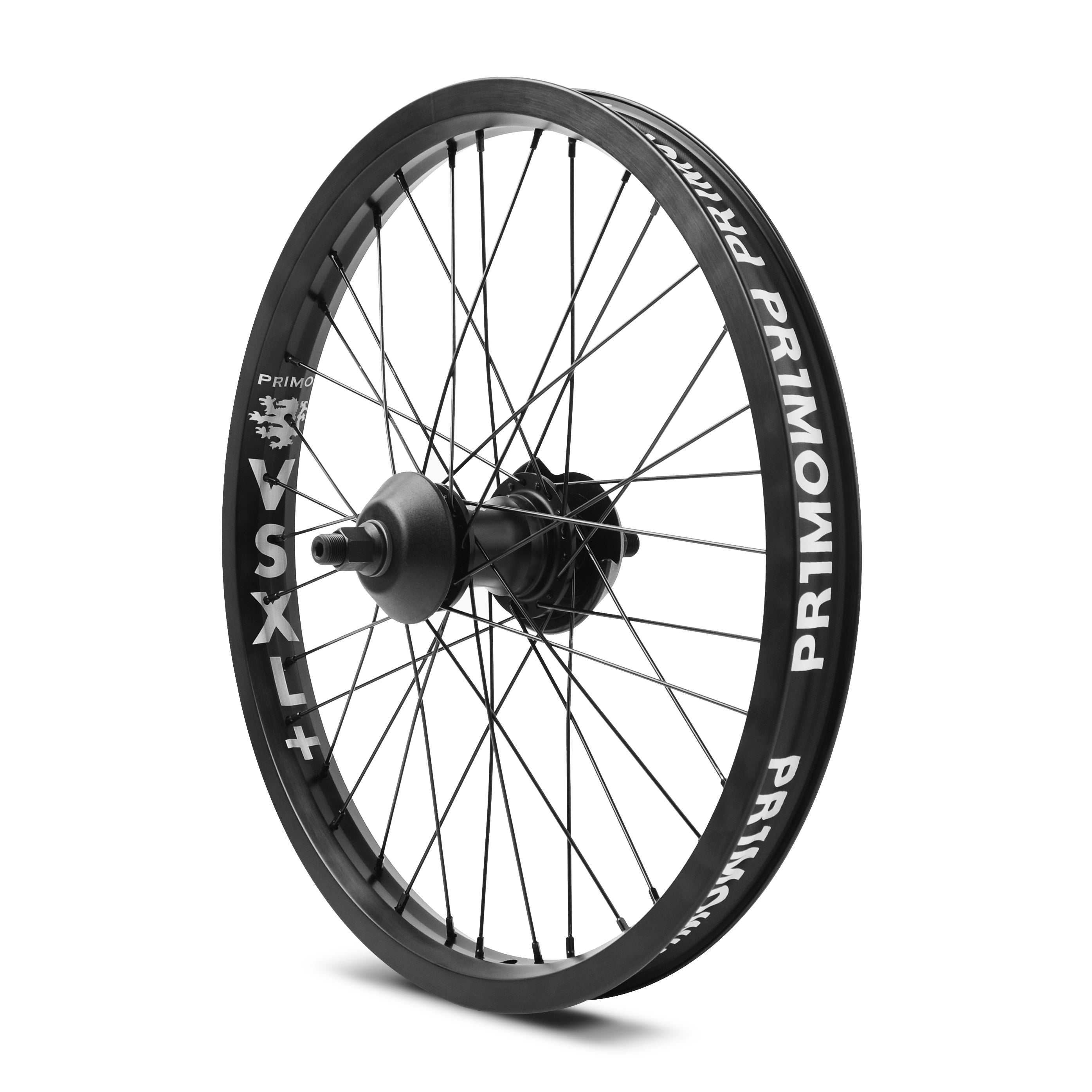 VSXL+ REAR WHEEL