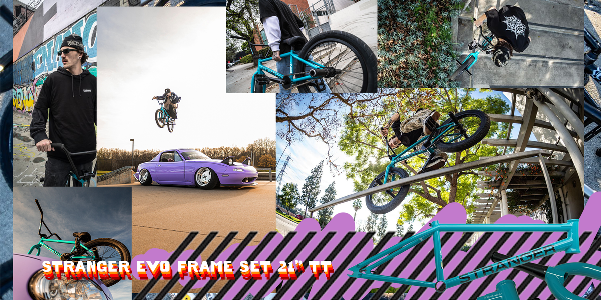 Tip Plus BMX