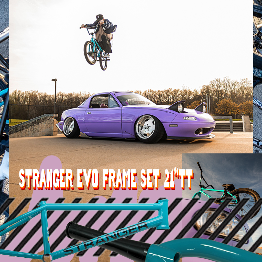Tip Plus BMX