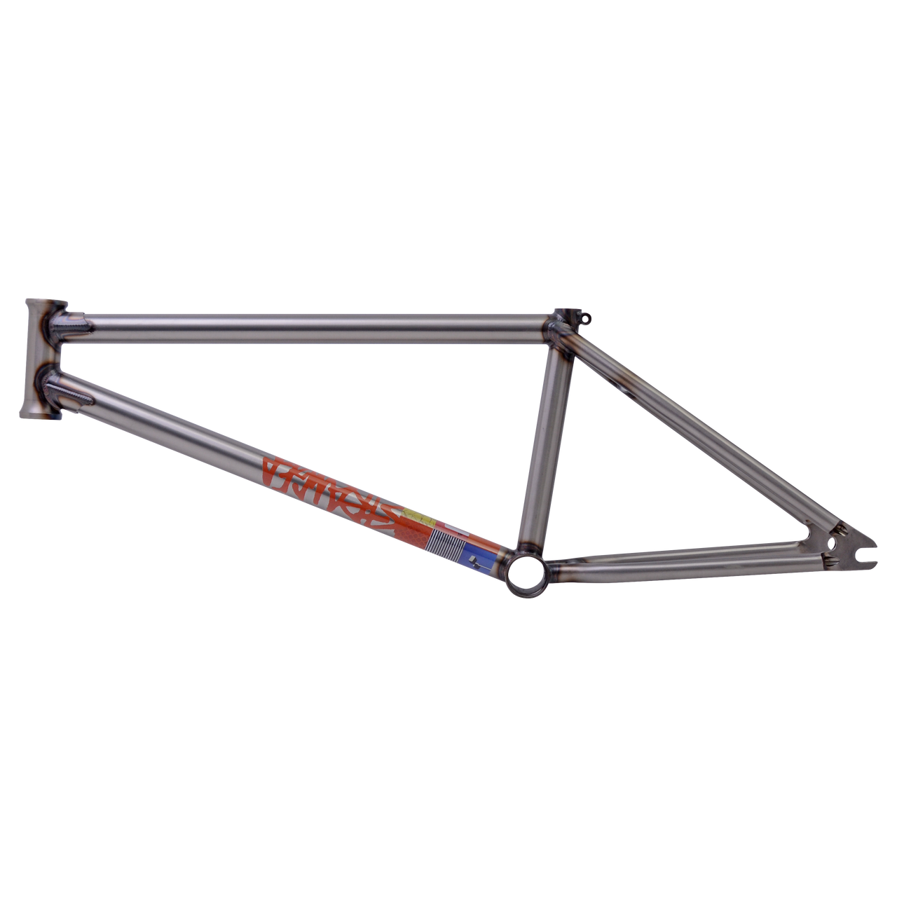 Stranger Bikes Stranger Bikes