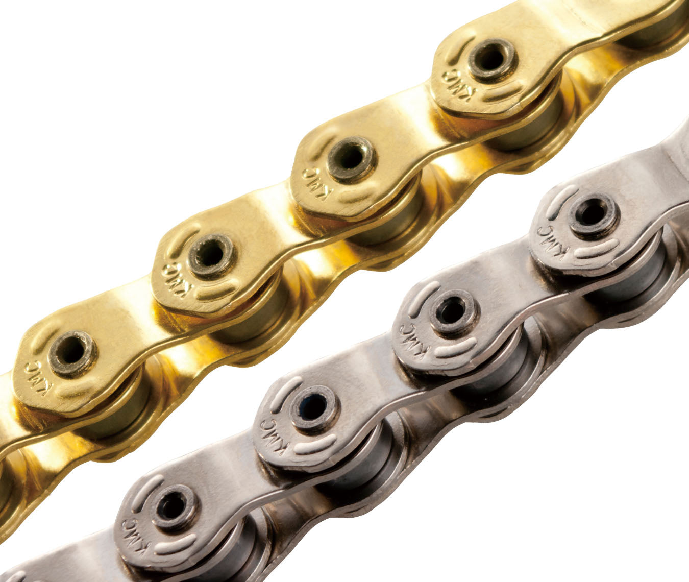 KMC Halflink Chain - Thumbnail 2
