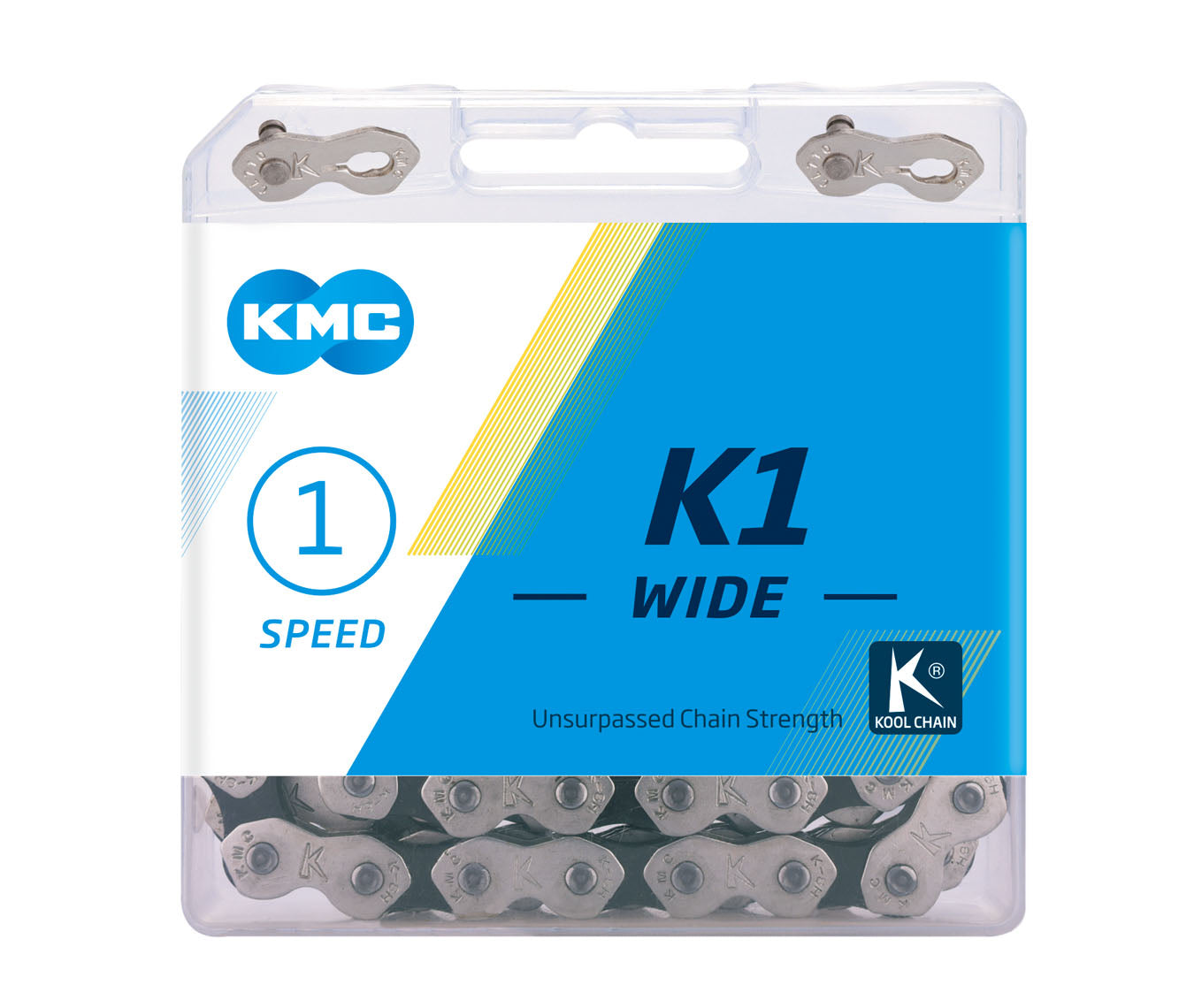 KMC K1 Chain