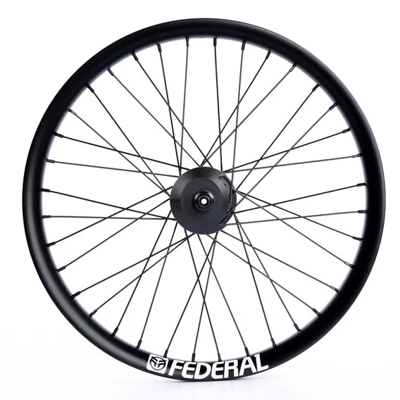 Federal Aero Motion Freecoaster Wheel
