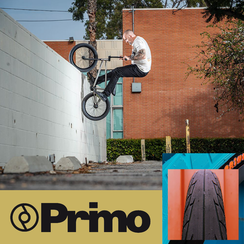 Tip Plus BMX