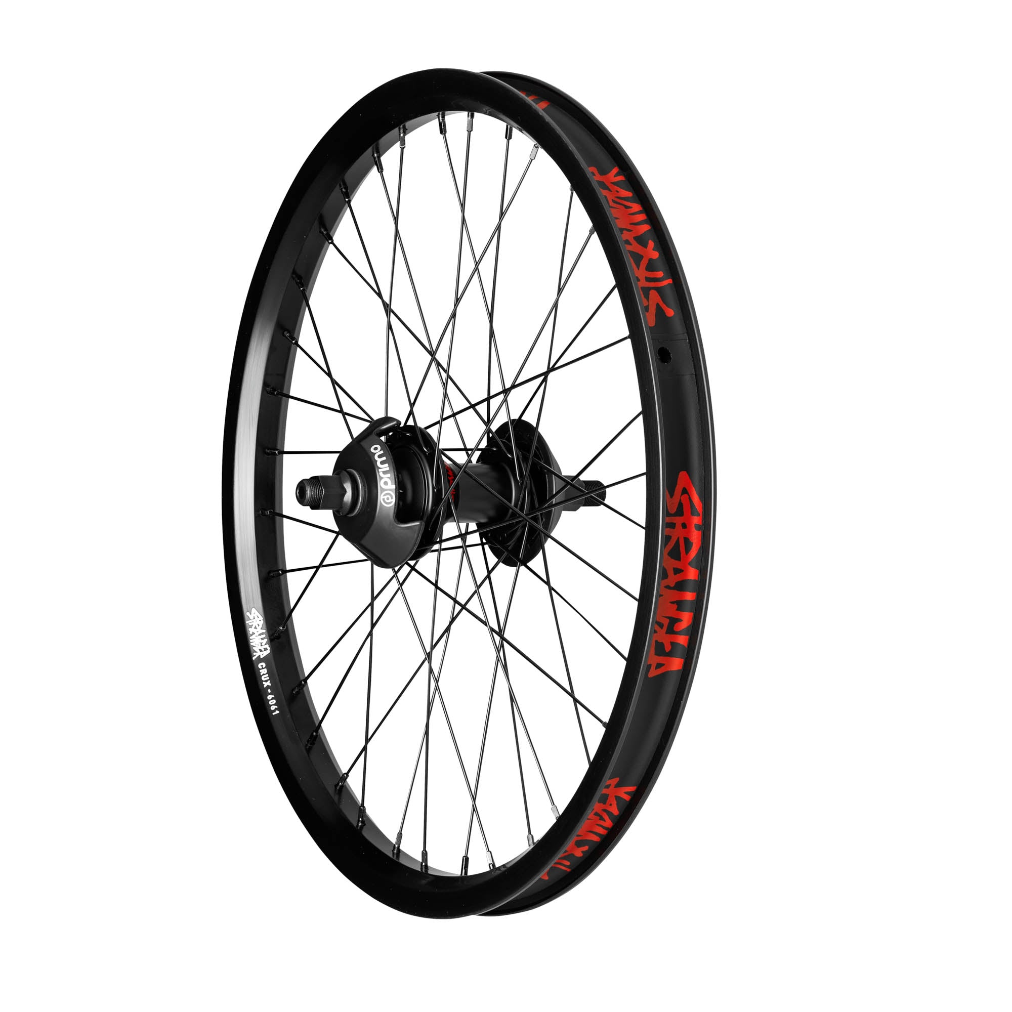WHEELS