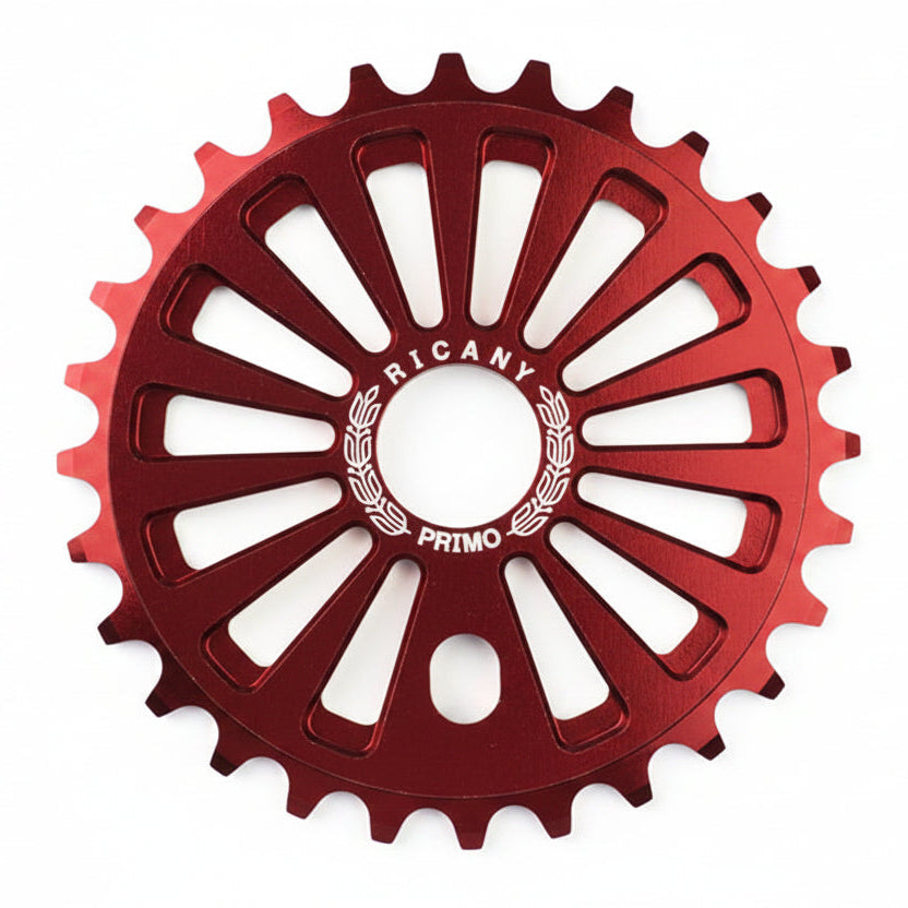 PRIMO RS SPROCKET