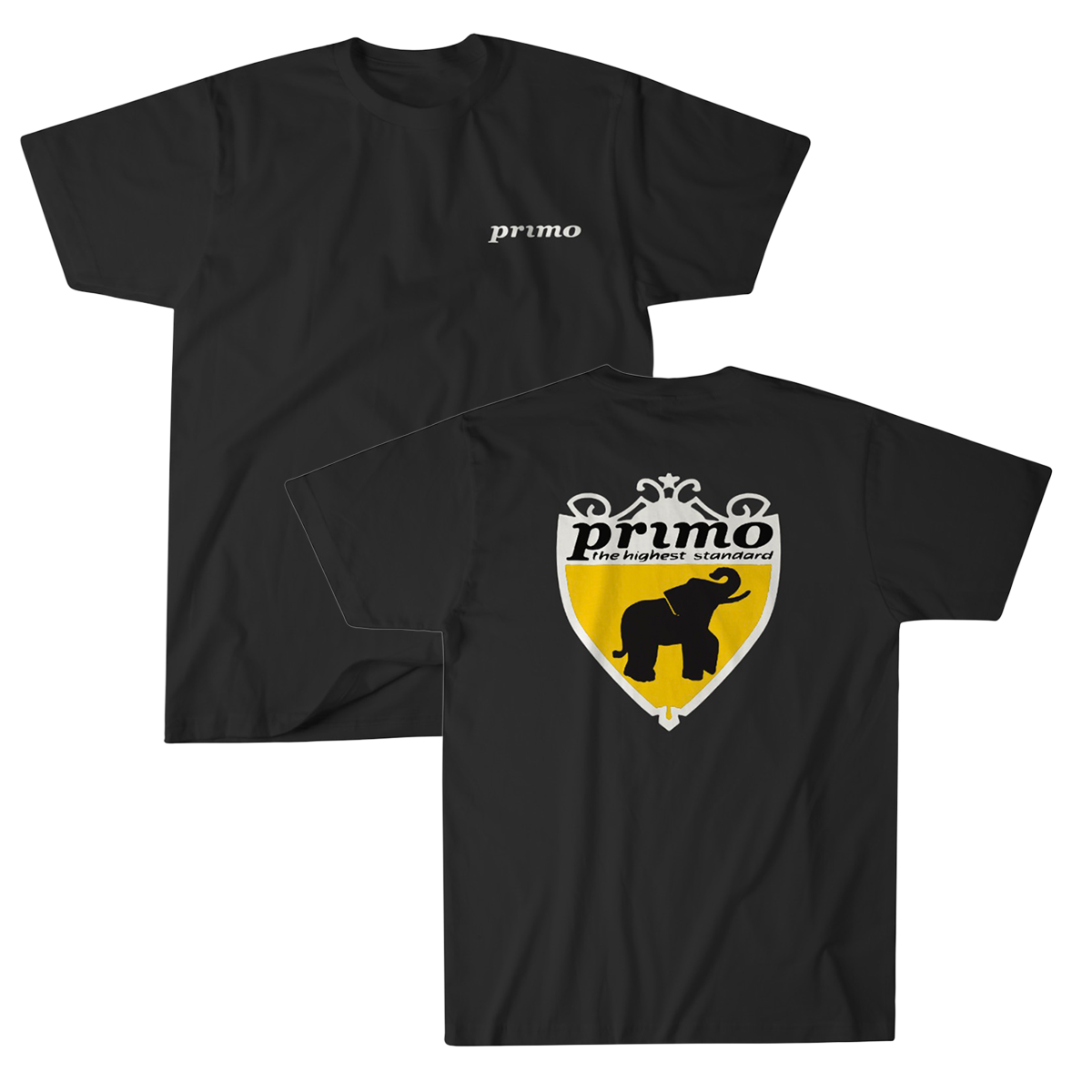 PRIMO HS TEE