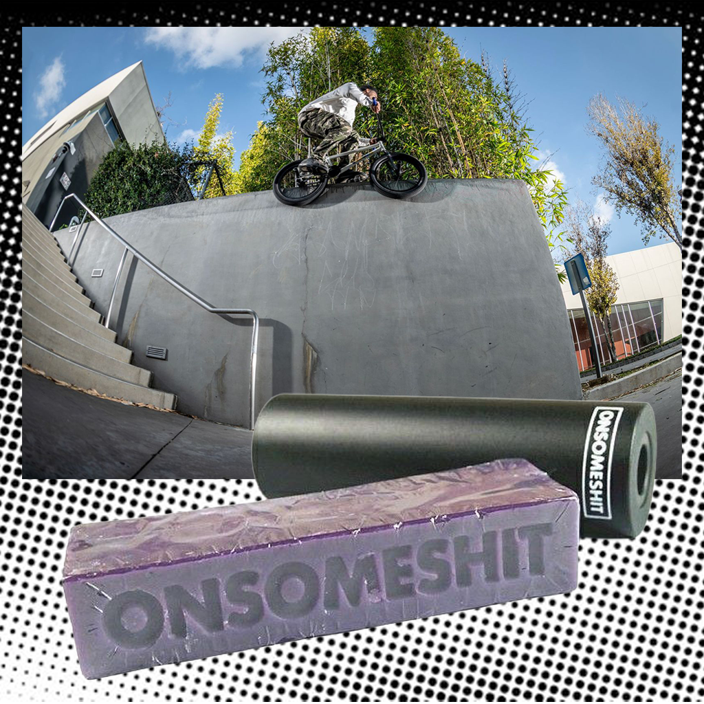 Tip Plus BMX