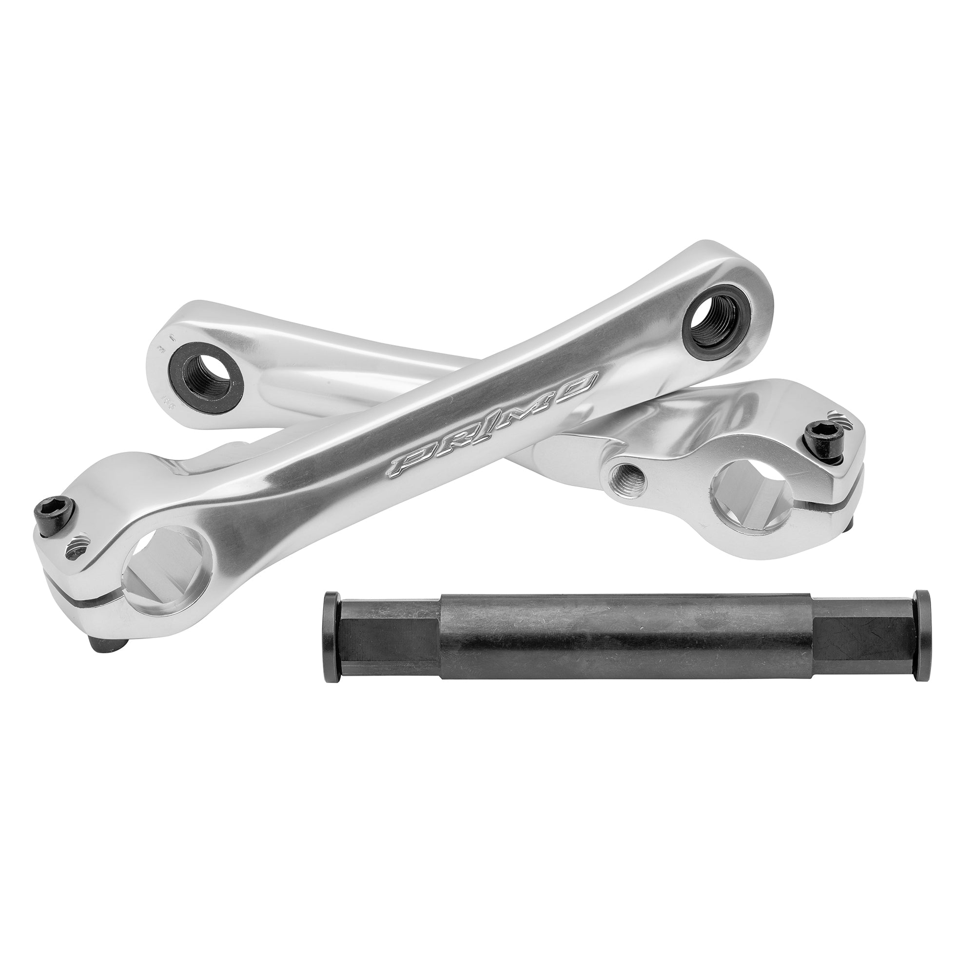 CHURCHILL CRANK — Primo