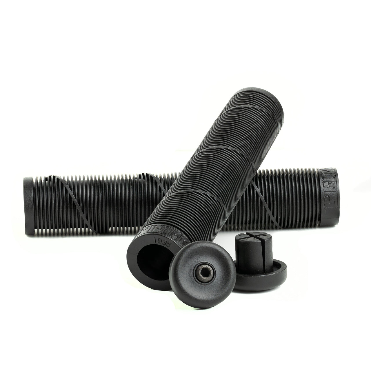 DEHART GRIPS