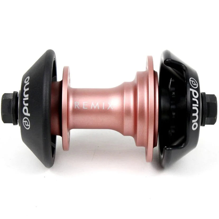 REMIX V3 HUB