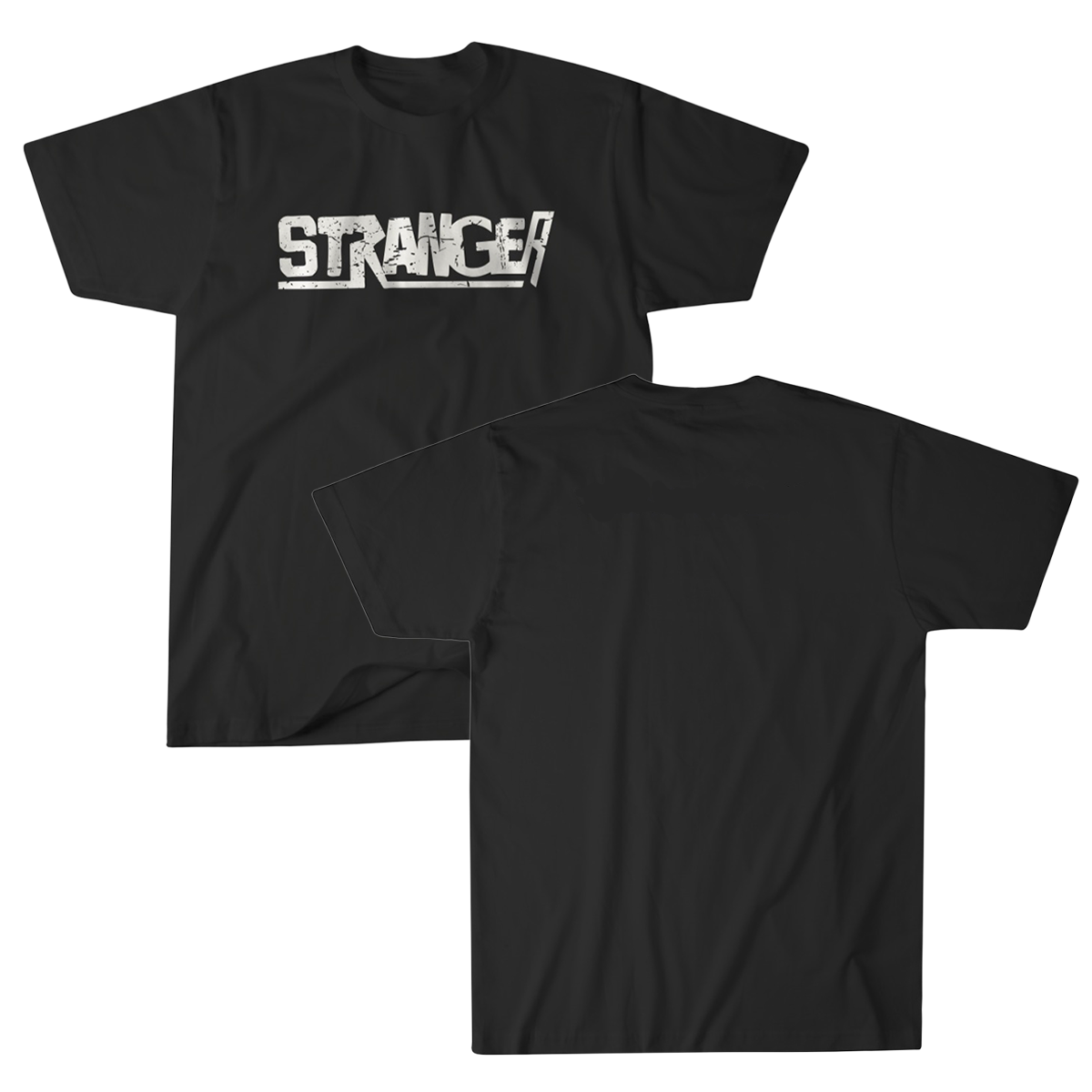 STRANGER DARKSIDE TEE