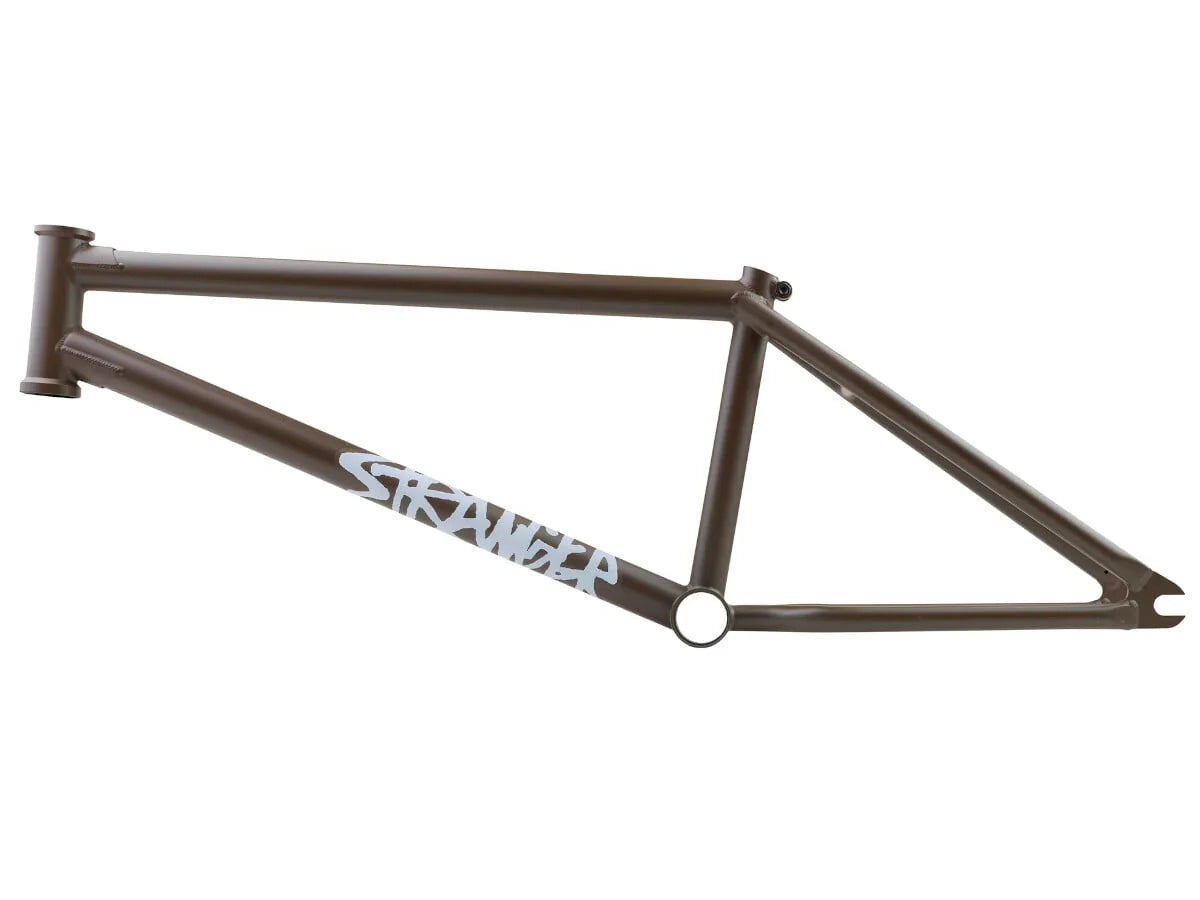 【美品！希少！送料無料！】アメリカ直輸入 26inch STRANGER BMX stranger-level-complete-bmx-