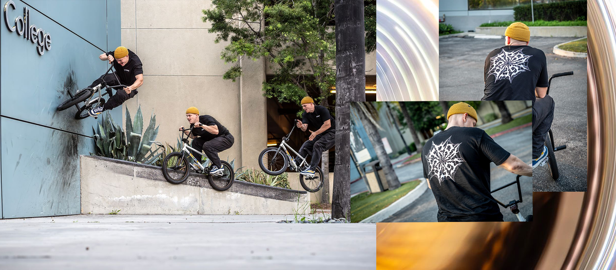 Tip Plus BMX