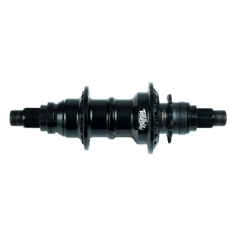 TECH REAR CASSETTE HUB