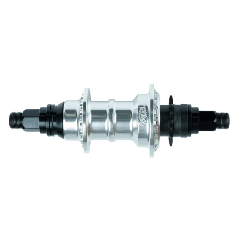 TECH REAR CASSETTE HUB