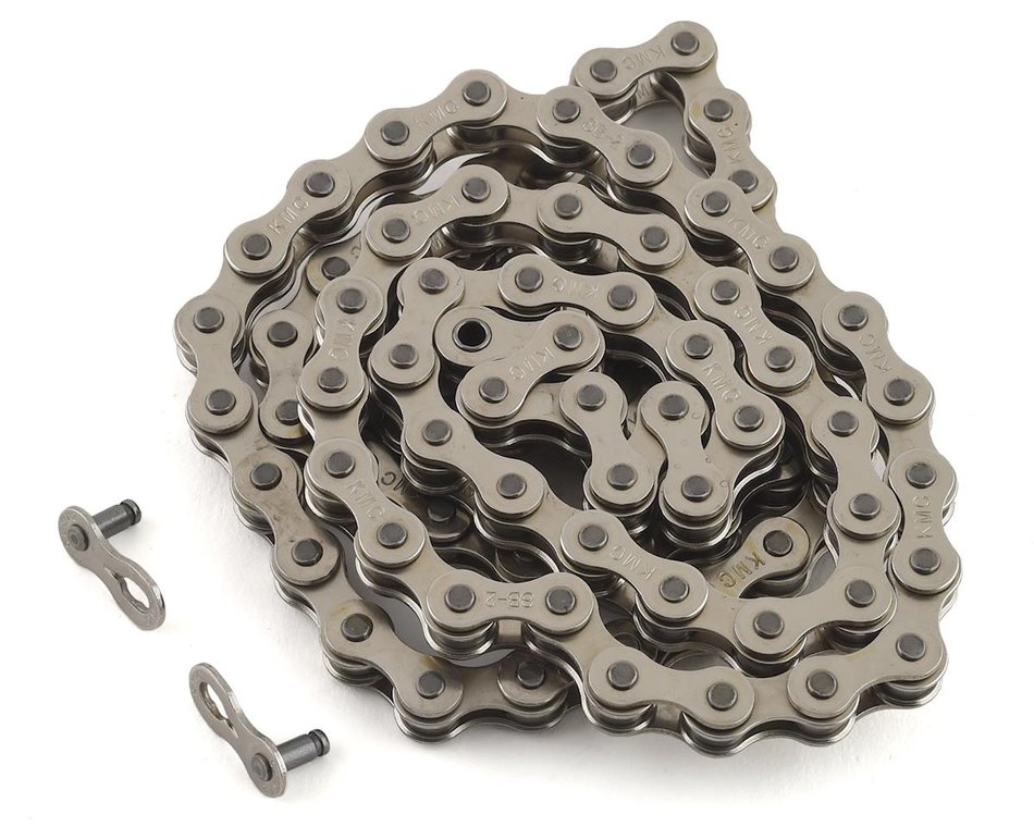 KMC B1H Chain