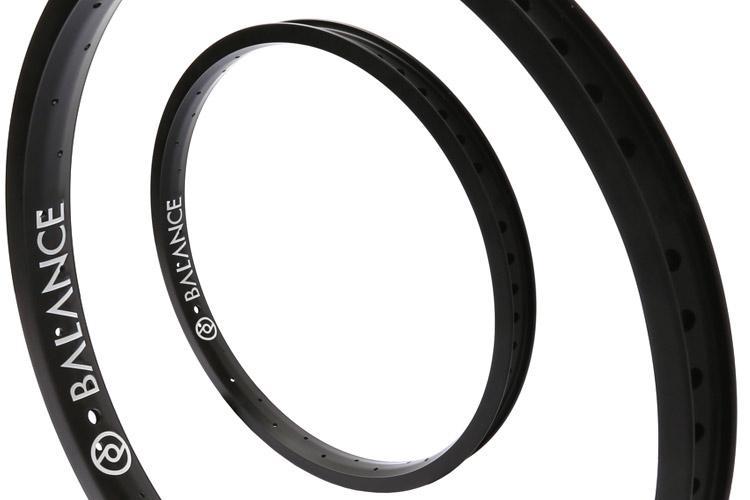 STRANGERCO Balance Rim V2 - Thumbnail 2
