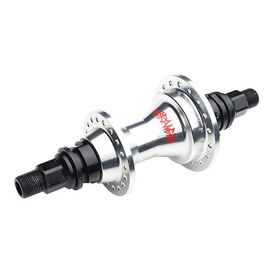 BALLAST CASSETTE HUB
