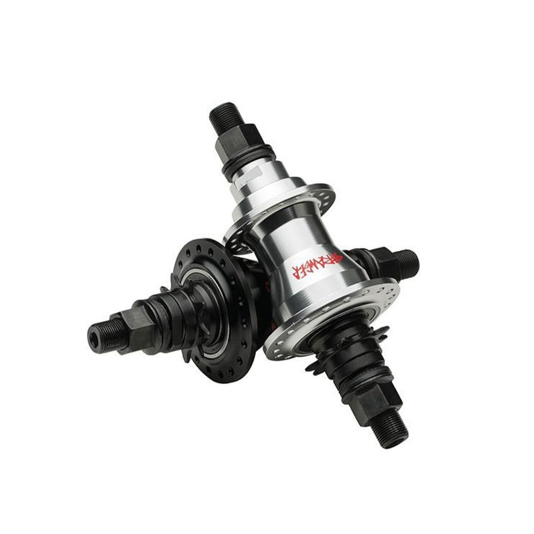 BALLAST FC HUB
