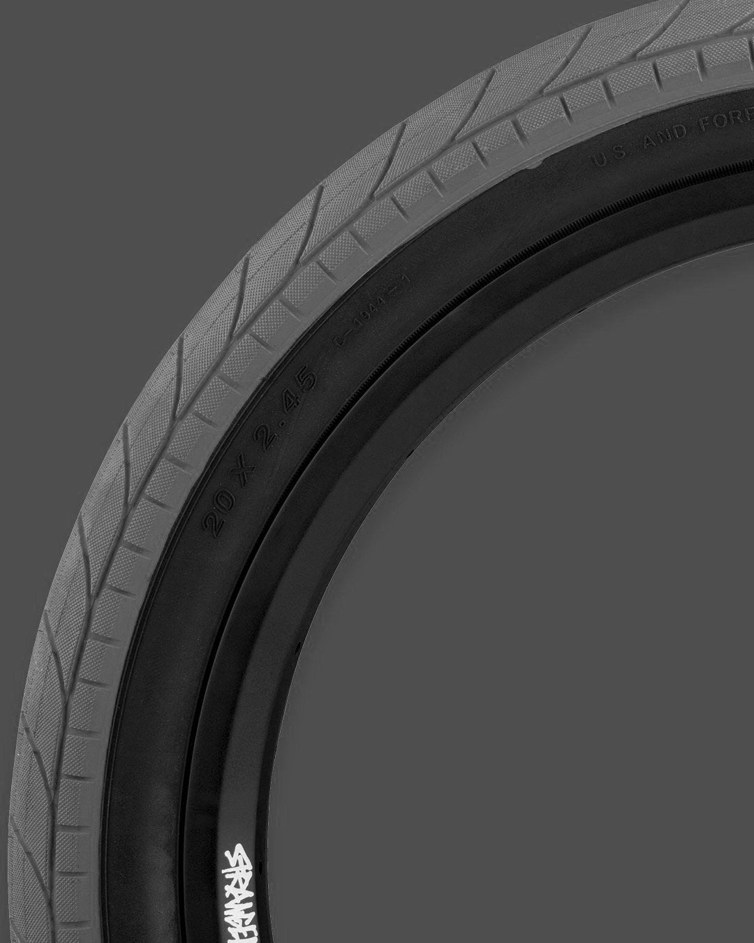 BALLAST TIRE - Thumbnail 4