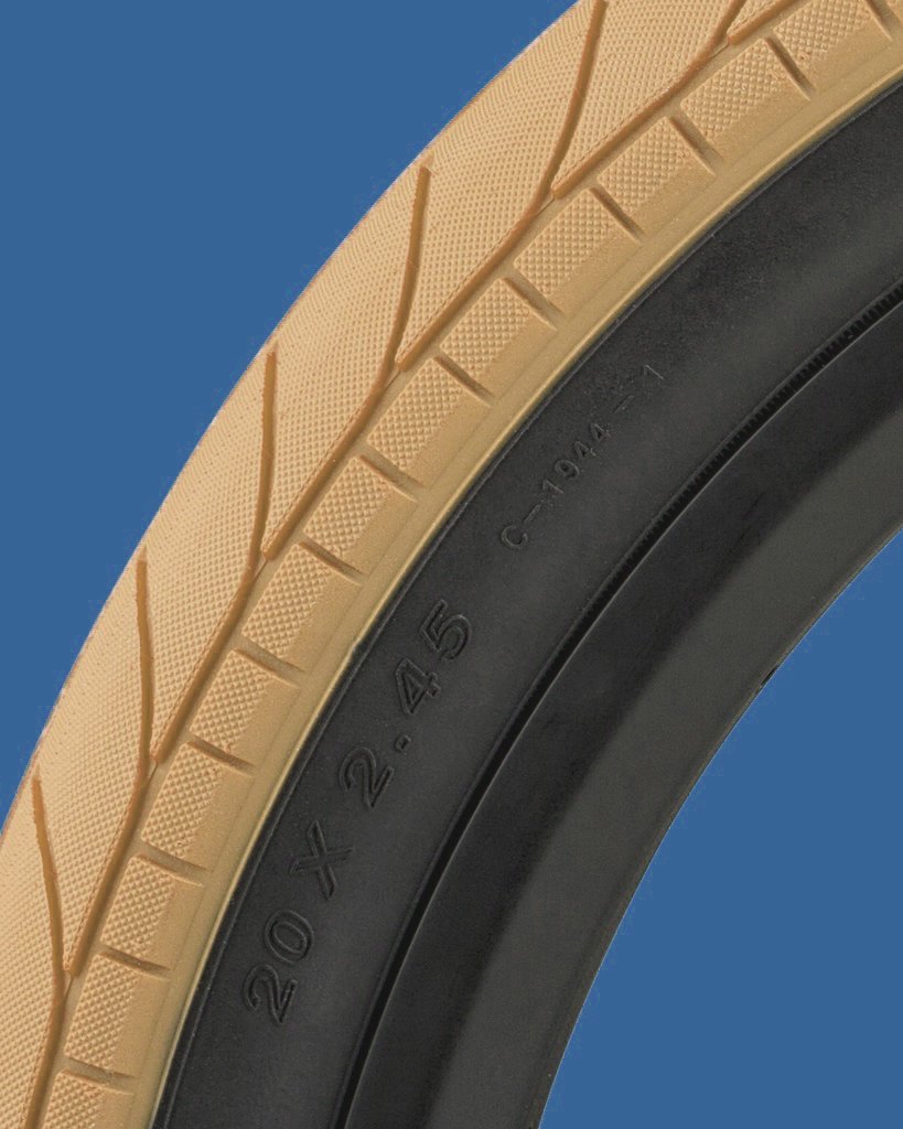BALLAST TIRE - Thumbnail 3