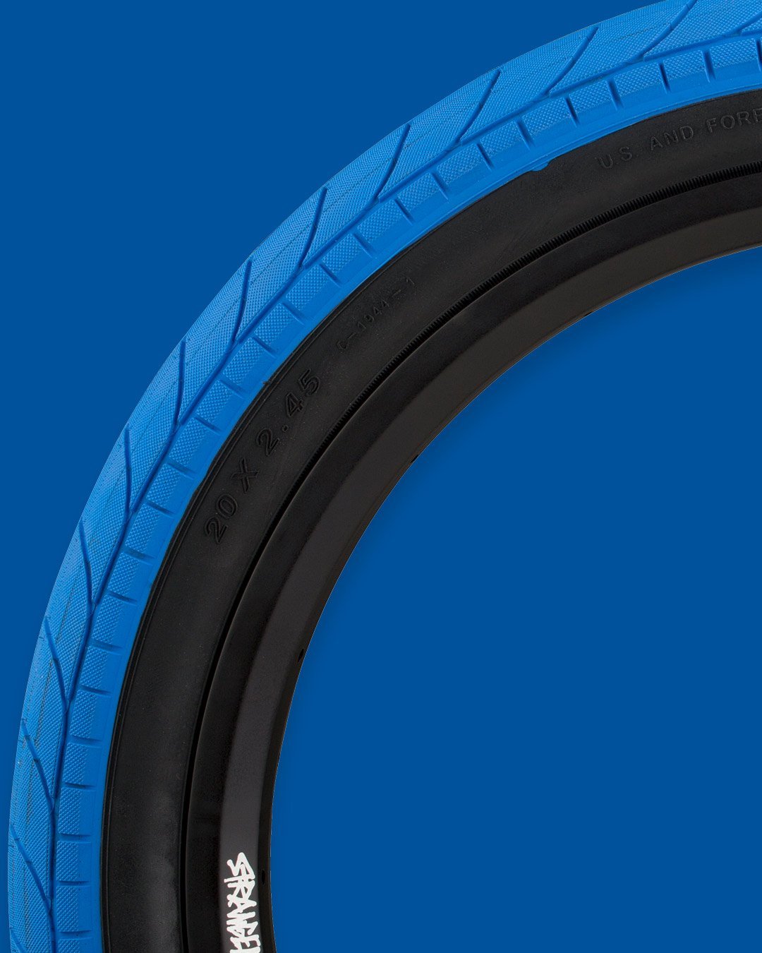 BALLAST TIRE - Thumbnail 5