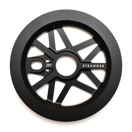 STRANGERGRAM SPROCKET GUARD