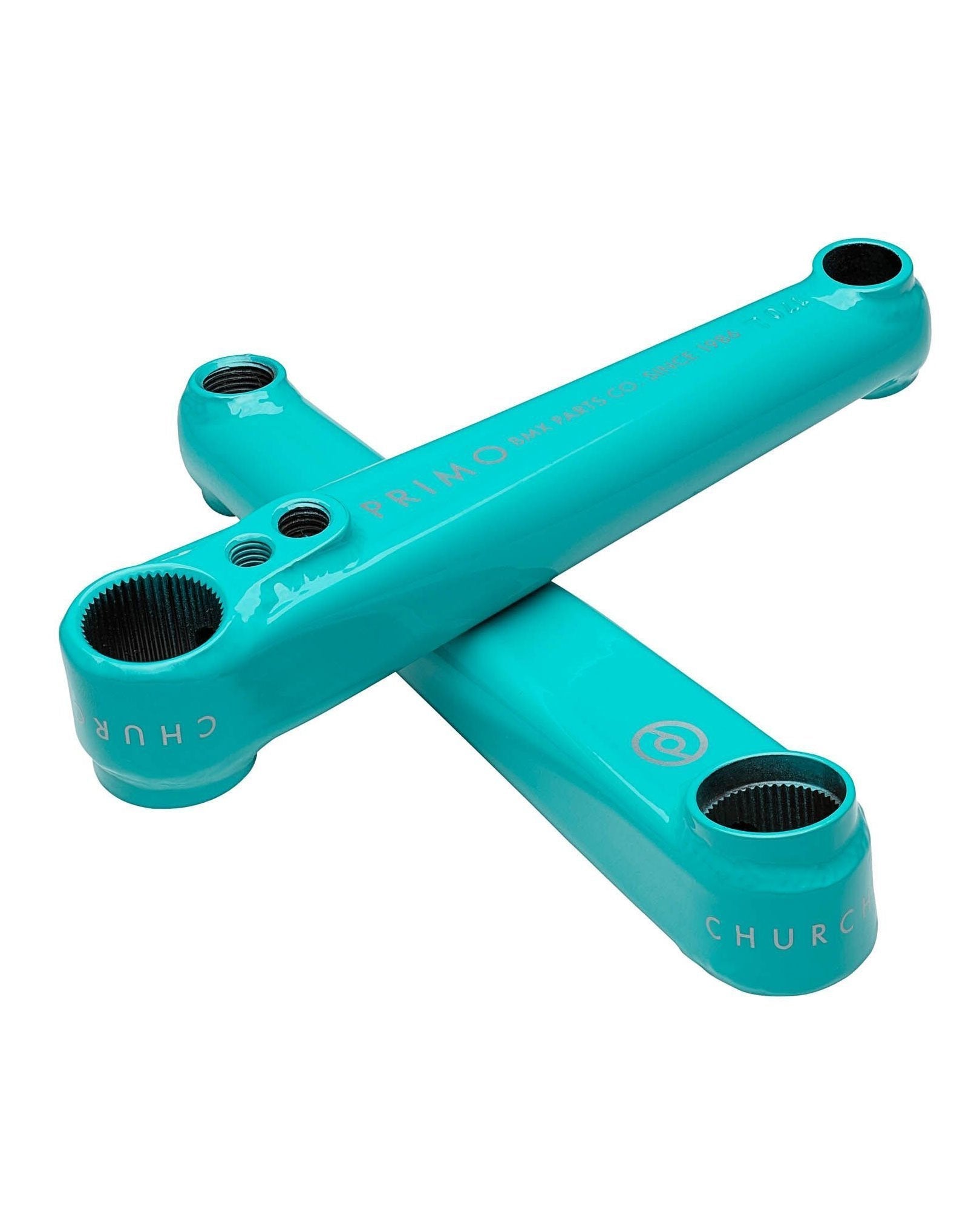 Strangerco Churchill Crank - Thumbnail 3