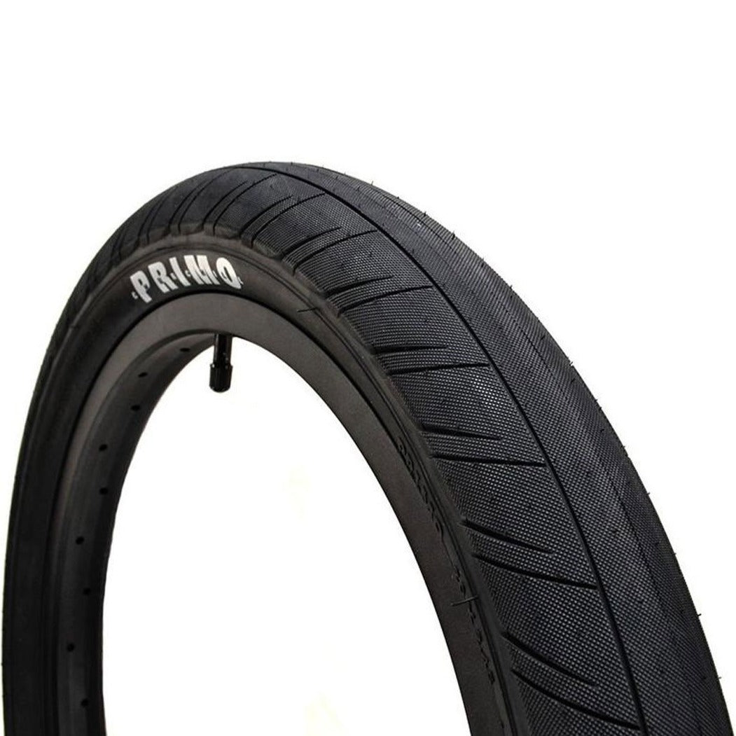 CHURCHILL TIRE - Strangerco