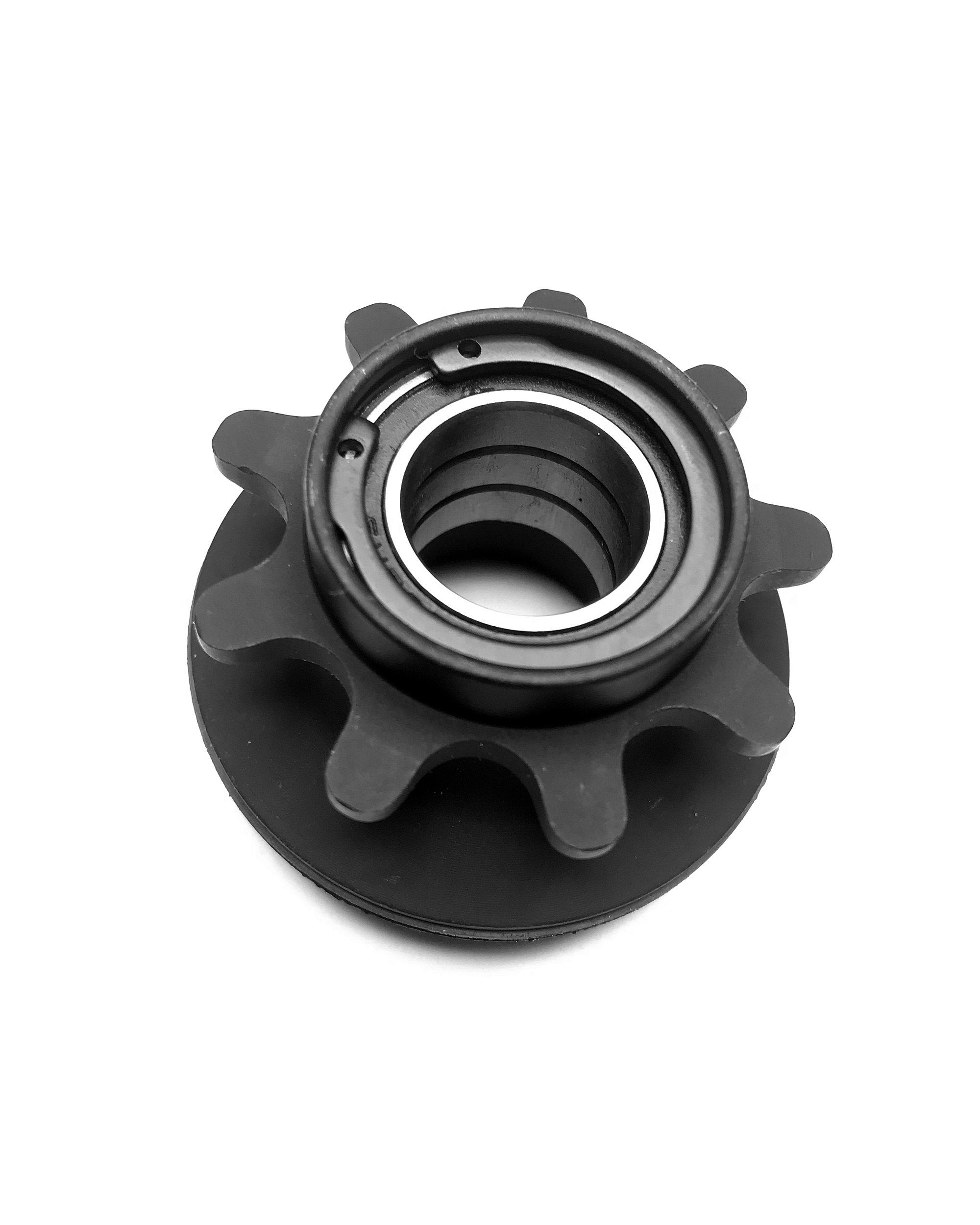 CRUX V2 CASSETTE DRIVER