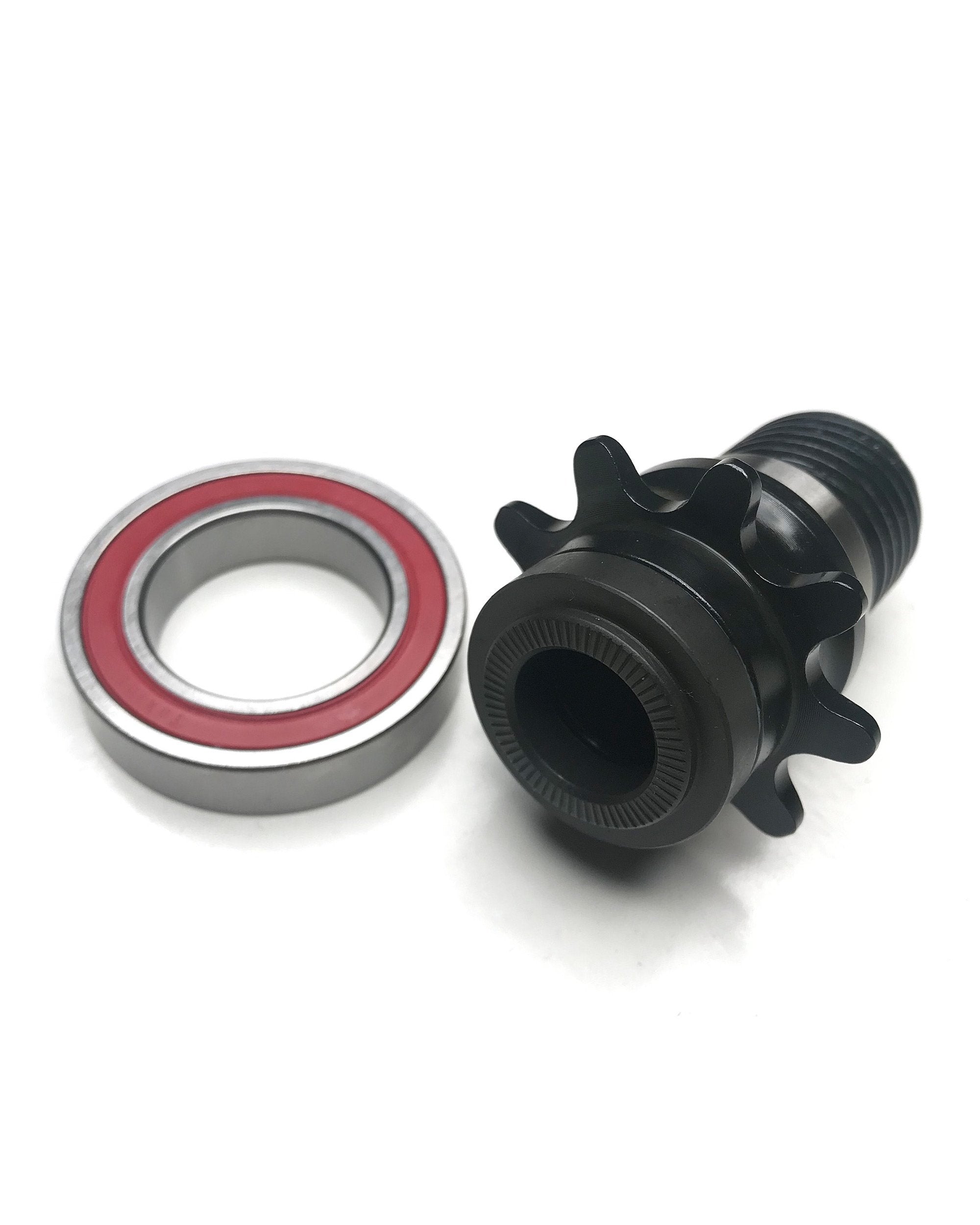 STRANGERCO CRUX V2 DRIVER