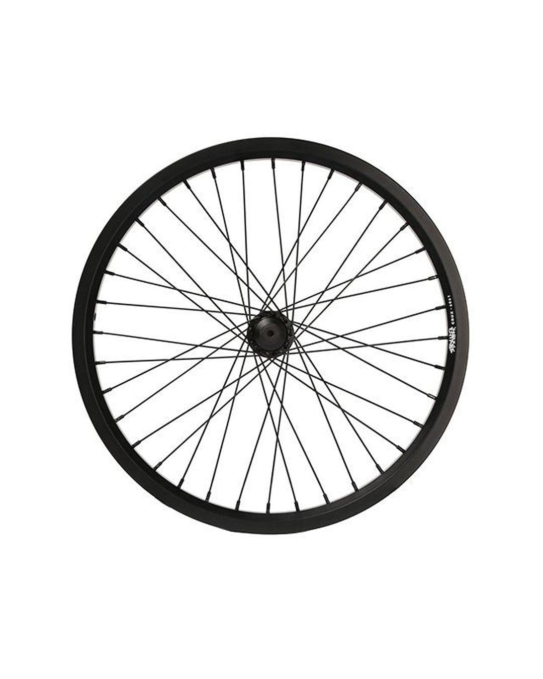 Best Drive Stranger Rims WHEELS
