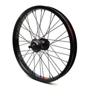 CRUX XL CASSETTE REAR WHEEL - Strangerco