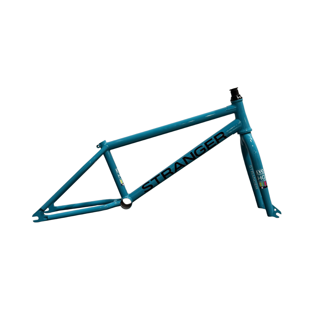 BALLAST EVO FRAMESET NIGHTSHADE