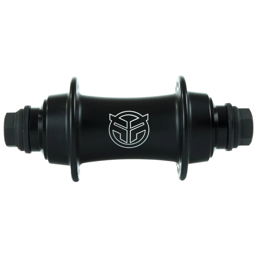 STANCE PRO FRONT HUB - 10MM
