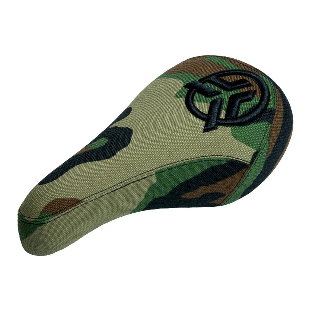 Federal Mid Stealth Seat - Thumbnail 3